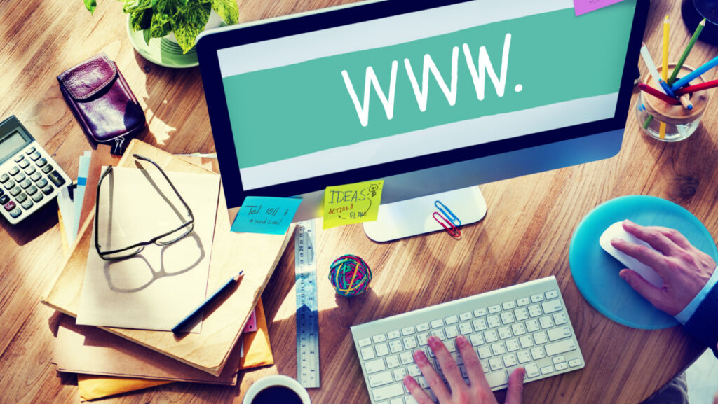 Search Engine Marketing (SEM) services by Nice Site Marketing in Greenwood, Indiana, serving all of Indiana