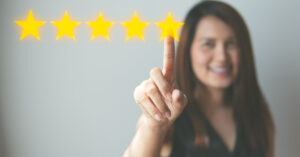 SEO services by Nice Site Marketing in Greenwood, Indiana, serving all of Indiana